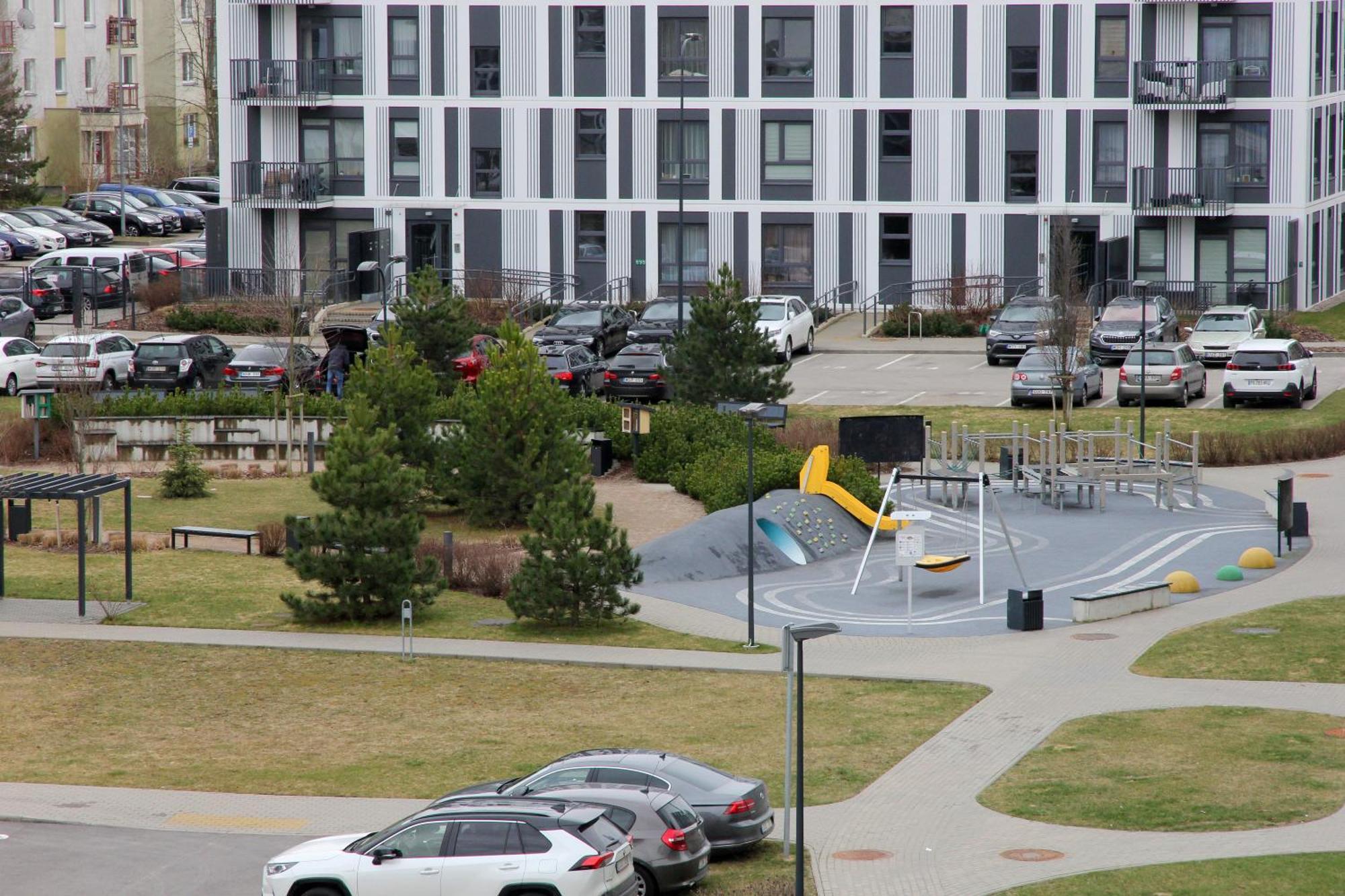 Warmzy - Modern 2 With Free Parking Huoneisto *